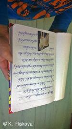 Obecní knihovna v Petřvaldě - knihovna, kde jste doma!