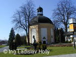 Kaple sv. Michala