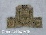 Kaple sv. Michala