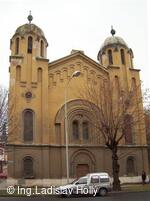 Synagoga