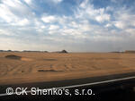 CK SHENKO´S
