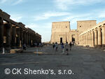 CK SHENKO´S