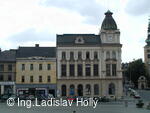 Městský dům