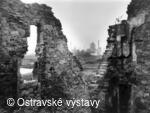 Historické fotky hradu