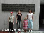 Folklorní internetové rádio Českého rozhlasu
