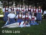 Folklorní soubor Lipta