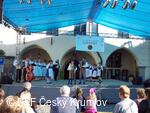 Folklorní soubor Jitřenka