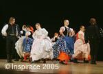 Folklorní sdružení Ostrava