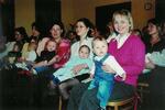 vítání občánků 2005