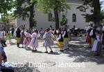 Javor, folklorní soubor