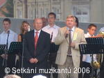 MHF - SETKÁNÍ MUZIKANTŮ v Bílých Karpatech