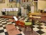 Svatováclavský hudební festival, kostel sv. Jana Křitele, Frenštát pod Radhoštěm 2006