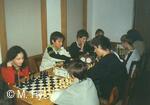 Šachový klub