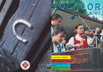 Časopis Folklor