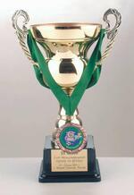 CC Jistebník - poháry