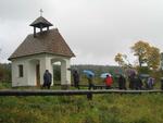 MAS Železnohorský region