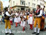 Dudácký festival Strakonice