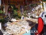 Svatováclavská perníková tlačenice 2008