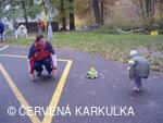 Perníkiáda s VŘSR 2007