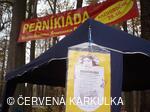 Perníkiáda s VŘSR 2008