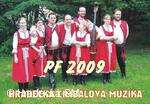 Hradecká cimbálová muzika