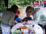Medobraní u Perníkové chaloupky 2009