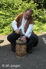 Setkání Jeníčků a Mařenek 2009