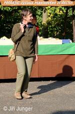 Království perníku 2009 - 1. světová výstava perníkového zvířectva