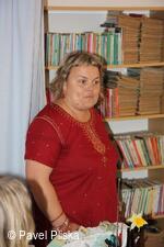 Obecní knihovna Petřvald