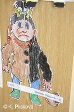 Obecní knihovna Petřvald