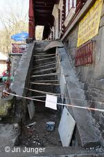 Velikonoce v Perníkové chaloupce 2010