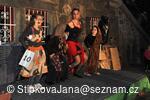 Soutěž čarodějnic 2010