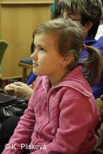 Obecní knihovna Petřvald