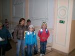 Zahájení školního roku 2010/2011
