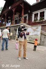 Setkání Jeníčků a Mařenek 2010