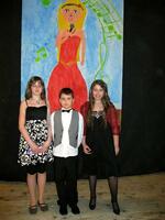 Skřivánek 2011