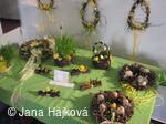 Klub zahradkářů Trnávka uspořádal 2. ročník jarní výstavky