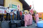 Kulturní a informační centrum SNĚŽENKA Sedlnice