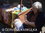 Velikonoce v Perníkové chaloupce 2011