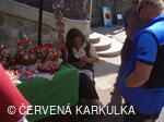 Velikonoce v Perníkové chaloupce 2011