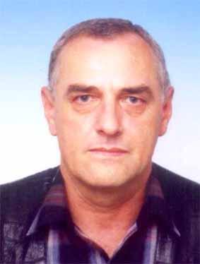 SLAVÍK Milan